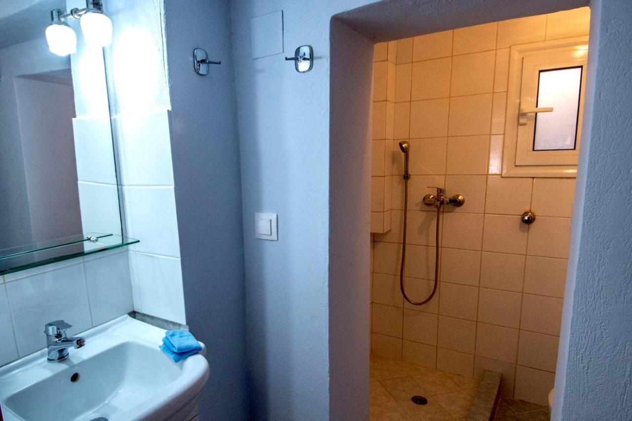 Polixenis House Apartment Corfu  Exterior photo